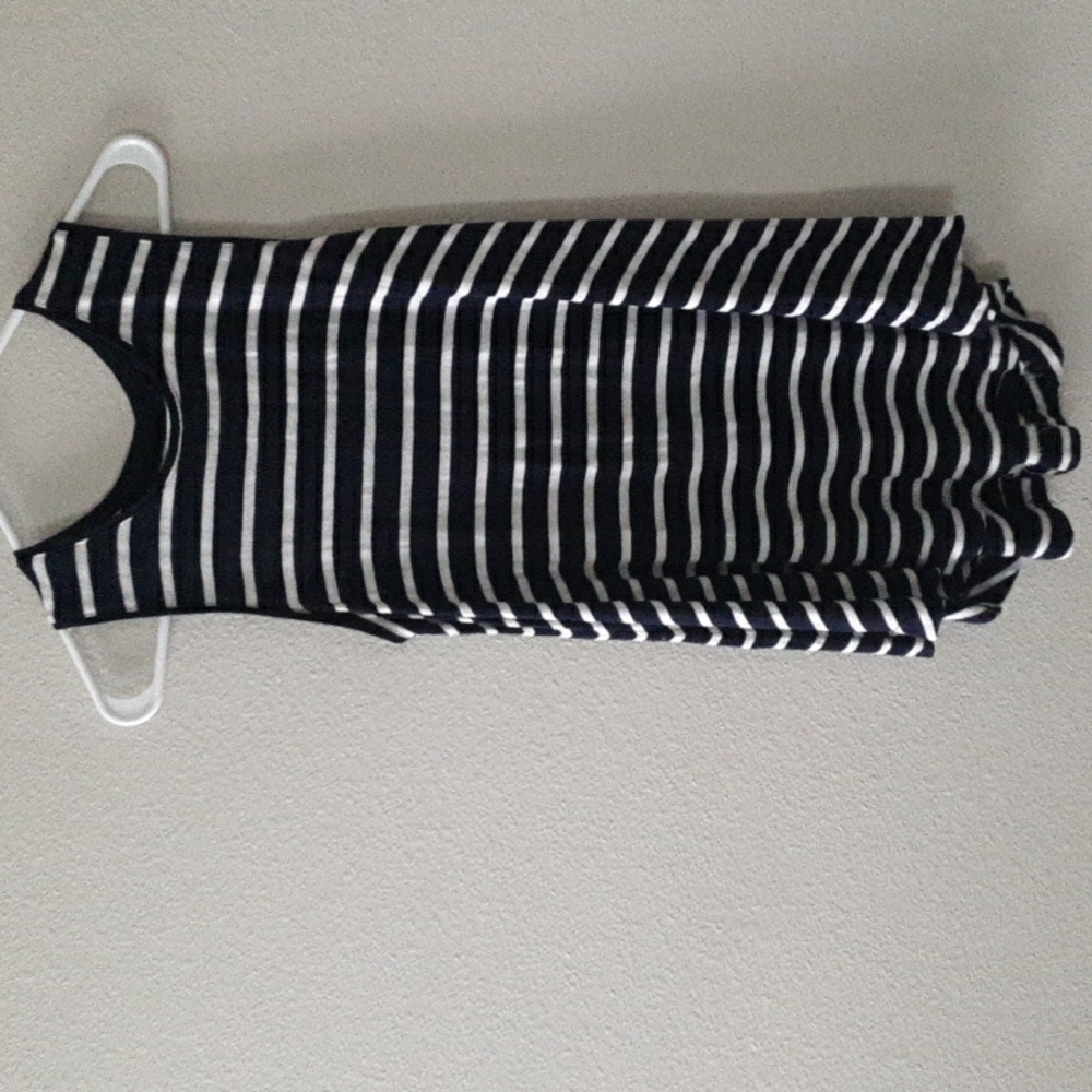 Sleeveless tanktop